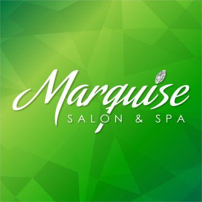 Marquise Salon & Spa Logo