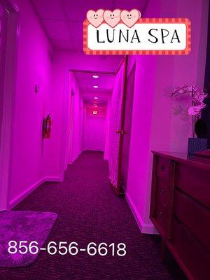 Luna Spa