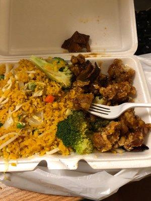 China Wok