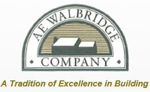 A E Walbridge Company Contractor & Builder Inc logo