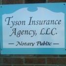 Tyson Insurance Agency LLC