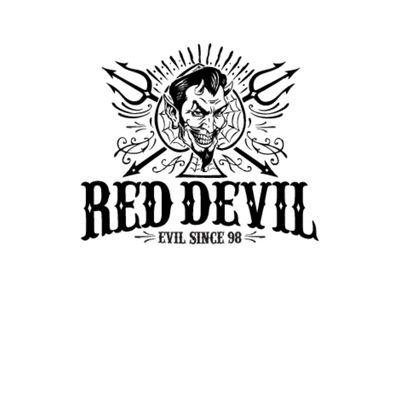 Red Devil Clothing