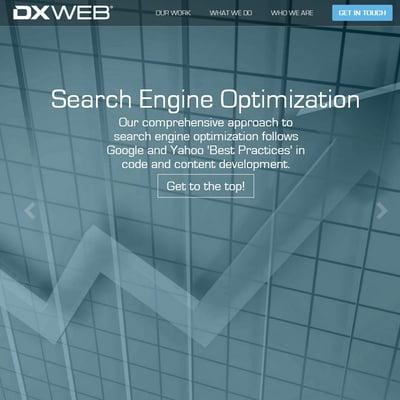 Search Engine Optimization Services