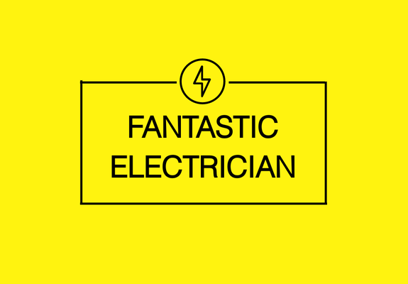 Fantastic Electrician. Electrical Services in New York.