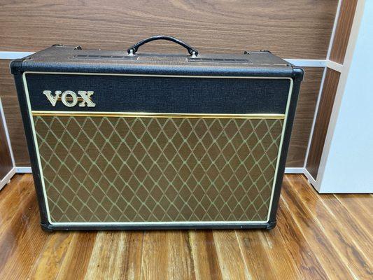 Vintage vox for sale