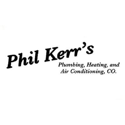 Phil Kerr's Plumbing, Heating And Air Conditioning Company