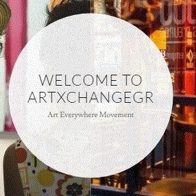 ArtXchangeGR