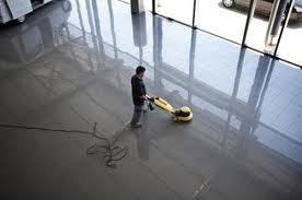 Sharp Cleaning Services