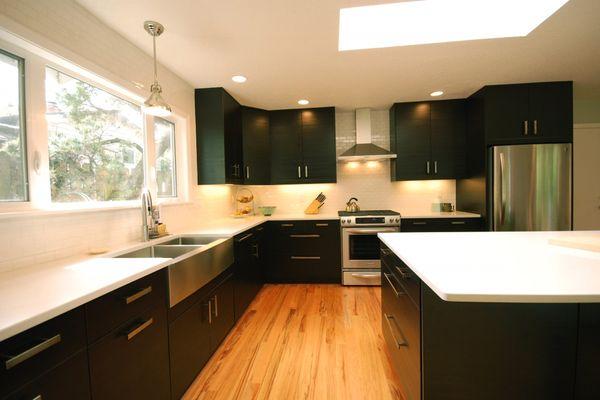 Kitchen Remodeling Beverly Hills