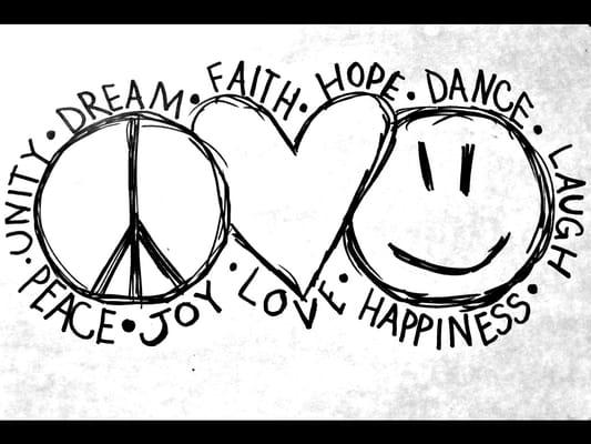 Live2Give ... Peace, Joy, Love & Happiness ... God Bless ... #100000000Heroes4KidsWithCancer #BeCourageousToday