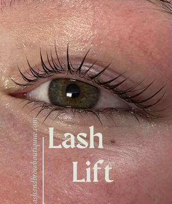 Lulu’s Lash and Brow Boutique