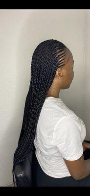 Tribalbraids