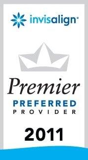 Invisalign Preferred provider