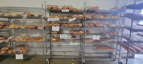 Oc Baking Company