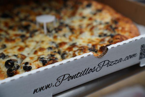 Pontillo's Pizzeria