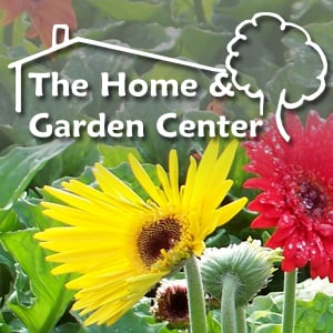 The largest GARDEN CENTER in East Texas!