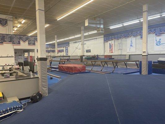 Arctic Gymnastics Center