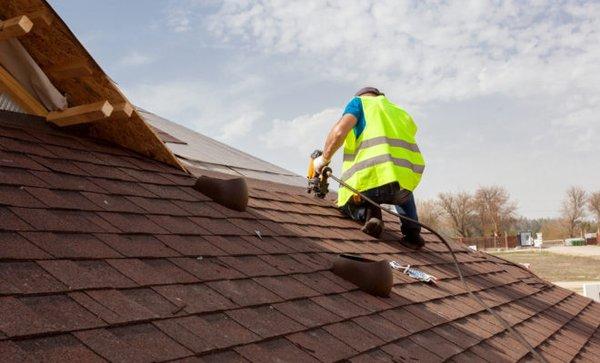 All Weather Roofing Services