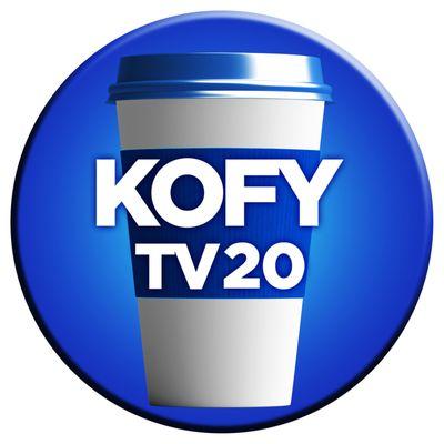 KOFY TV 20 We are Locally Brewed!