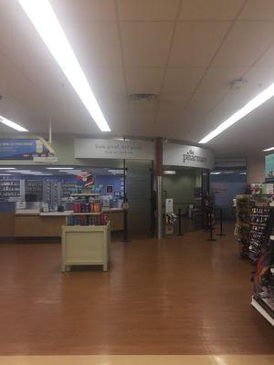 Giant Eagle Pharmacy