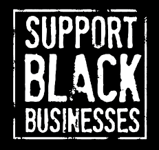 BLACK OWNED. BLACK OPERATED.