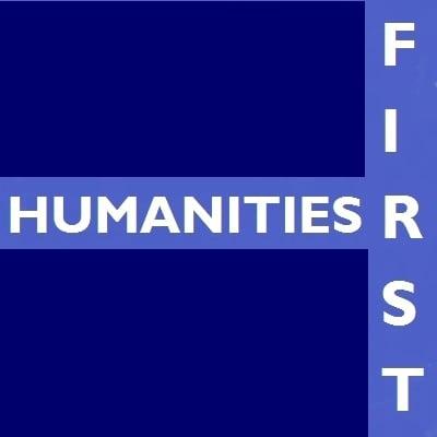 Humanities First