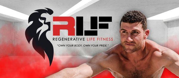 Regenerative Life Fitness