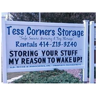 AAA Tess Storage