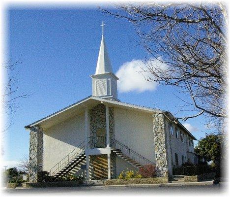 Hilltop Baptist Church