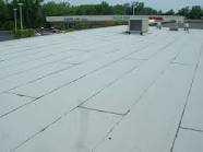 Flat Roof Installations and Repairs - Commercial and Residential