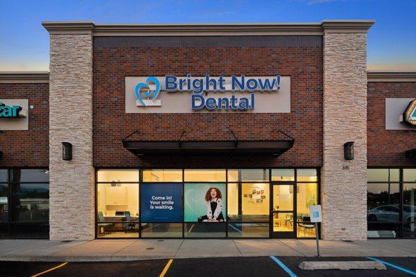 Bright Now! Dental in Spokane Valley, WA