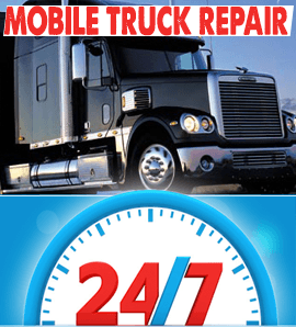 24/7 Service Center