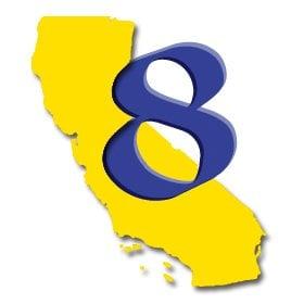 UFCW 8 - Golden State