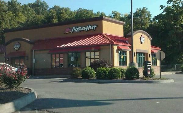 Pizza Hut