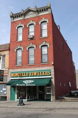 MONGILLO JEWELERS