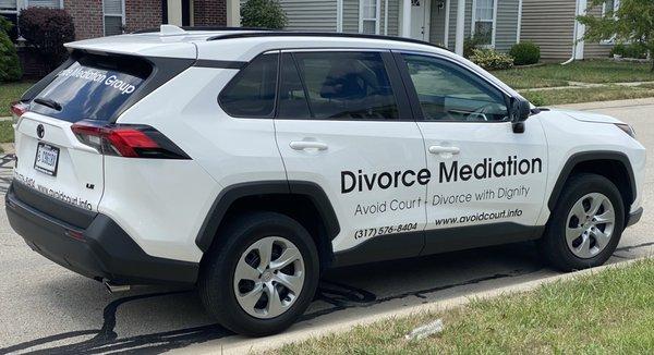 Indiana Divorce Mediation Group