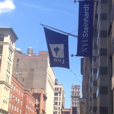 Steinhardt School of Culture, Education, and Human Development