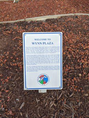 Wynn Plaza, Wrightsville Beach