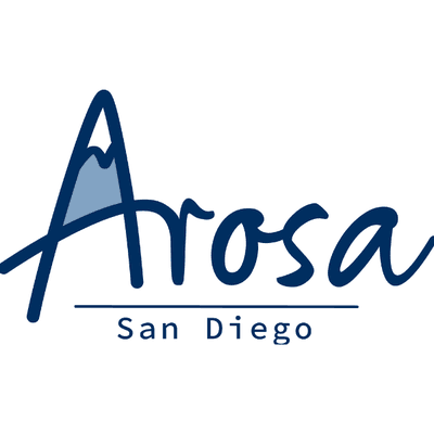 Arosa San Diego Logo