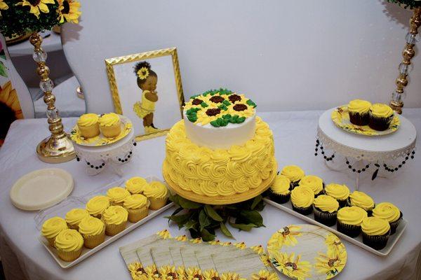 #BabyShower Photography