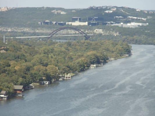 Lake Austin