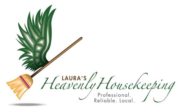 Laura's Heavenly Housekeeping