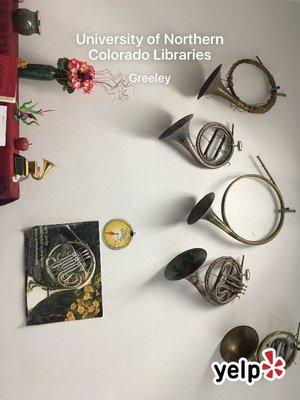 University of Northern Colorado Libraries