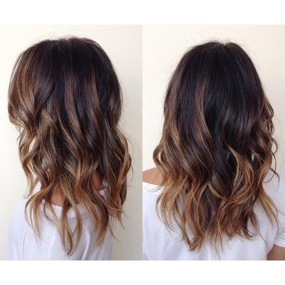 Balayage