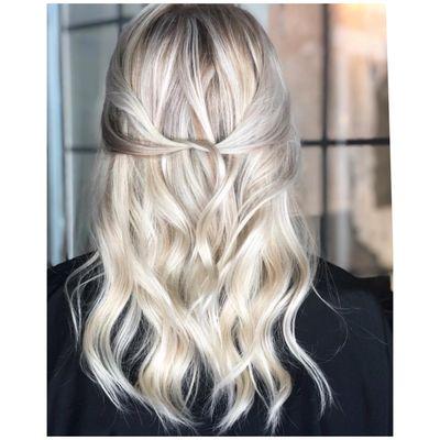 Game of Thrones Icy Blonde