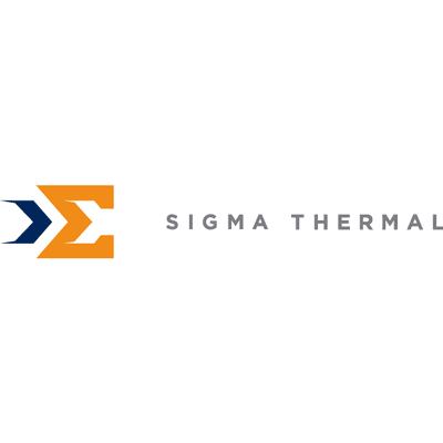 Sigma Thermal logo