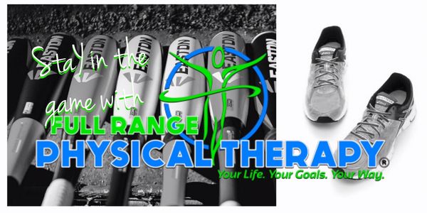 Full Range Physical Therapy- Drexel Hill