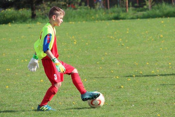 Soccer Agility and Ball Control. Mid-Atlantic Sports Academy Soccer Training.