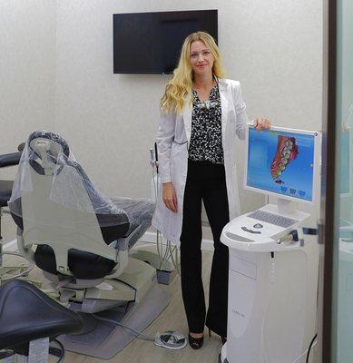 Dr. Henkin Advanced Imaging