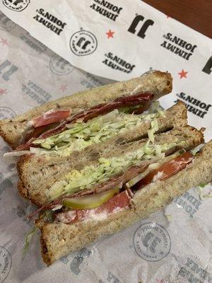 Jimmy John's